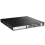 D-Link DXS-3130-28P Switch gestionable L3 de 24 puertos 10G PoE y 4 puertos 10/25G SFP28